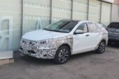 Обновленная Lada Vesta появится в продаже раньше сроков