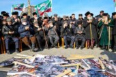 Чечню переводят на ручное управление Путина. Новости. Путин новости. Новости России