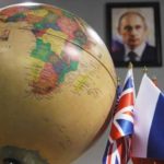 Кого Лондон раскулачит в первую очередь: олигархов или чиновников? Новости. Санкции. Санкции против России. Новые санкции против России — Свободная Пресса