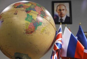 Кого Лондон раскулачит в первую очередь: олигархов или чиновников? Новости. Санкции. Санкции против России. Новые санкции против России — Свободная Пресса