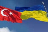 Турция идет на сближение с Украиной.