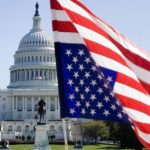 Американцы вышли на акции протеста. Но зачем?