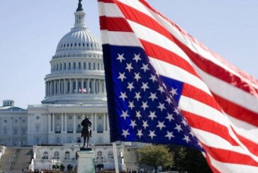 Американцы вышли на акции протеста. Но зачем?