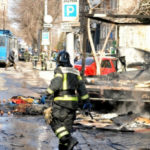 УКРАИНСКАЯ АГОНИЯ