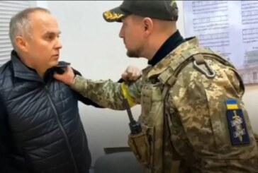 Киевский каннибализм
