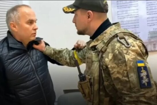 Киевский каннибализм