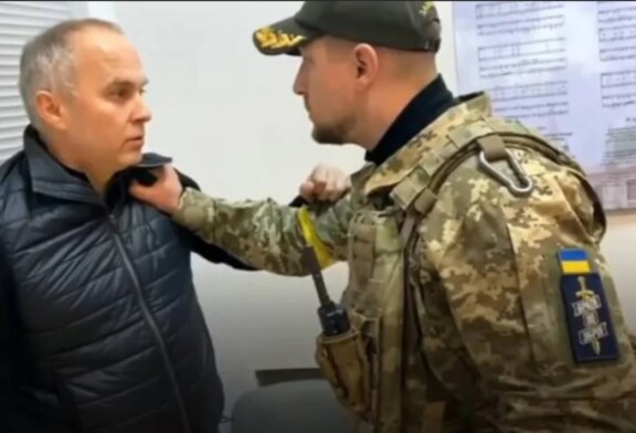Киевский каннибализм