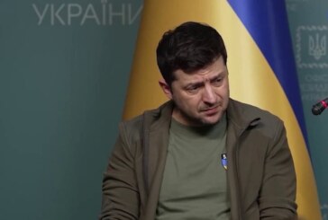 Спецоперация, день 9-й