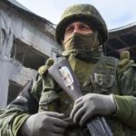 На пути к Победе
