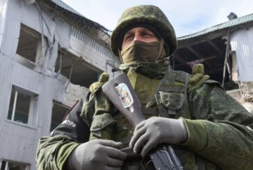 На пути к Победе