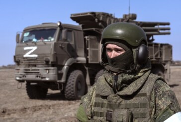 Первый этап операции завершен