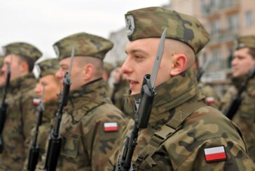 Польша толкает мир к войне