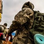 Приключения наемников на Украине