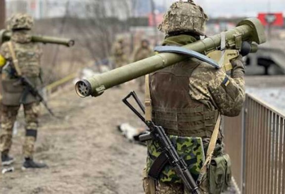 Украинские националисты готовились сжечь Харьков ядерным пламенем — Свободная Пресса — Новости. Новости сегодня. новости дня. Последние новости. Новости часа. Новости 8.03.2022. Новости 8 марта 2022 года.