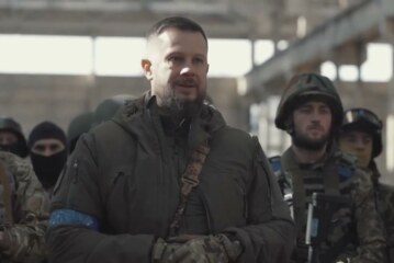 Жизнь в нацистском аду