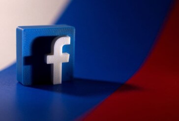 МОЛНИЯ!!! Facebook и Instagram призывают к насилию!