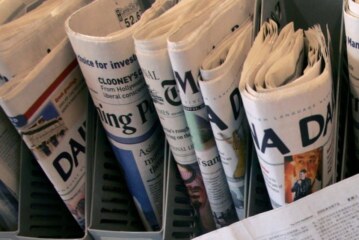 Украинцы усилили атаки в инфопространстве