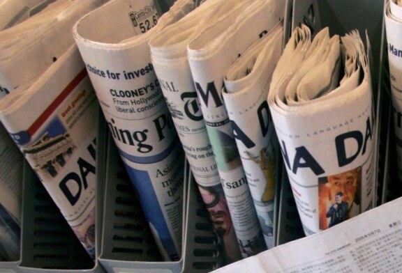 Украинцы усилили атаки в инфопространстве