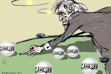 КОМУ САНКЦИИ БОЛЬНЕЕ?