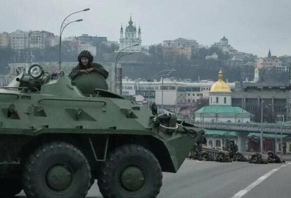 Приднестровье под угрозой