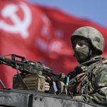 Украина — пока все идет по плану