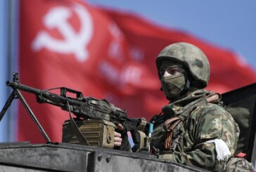 Украина — пока все идет по плану