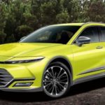 Toyota Crown скоро станет кроссовером