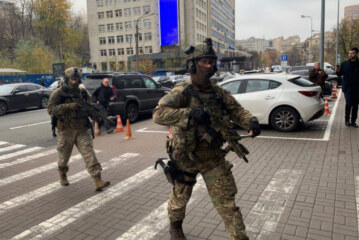 Украинский репрессивный каток