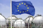 Европа и российский газ