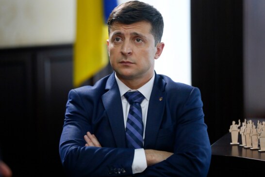 Актер против марионетки