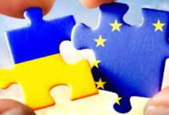 Украина: Запад и Восток как лёд и пламень