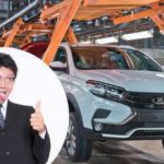 «АВТОВАЗ» продадут китайцам?