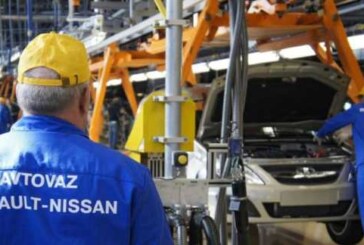 Renault пытается избавиться от «АВТОВАЗа»?
