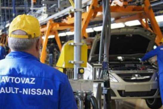 Renault пытается избавиться от «АВТОВАЗа»?