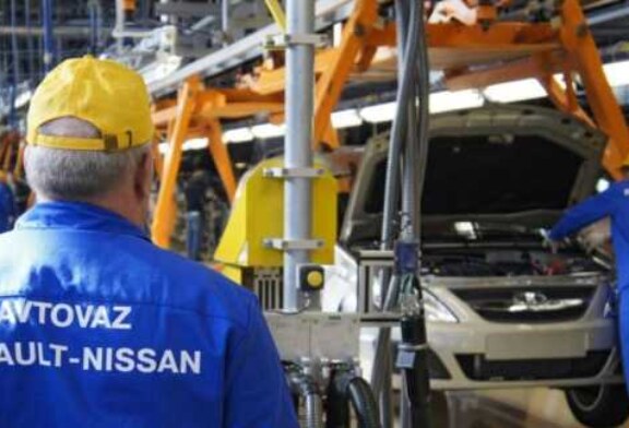 Renault пытается избавиться от «АВТОВАЗа»?