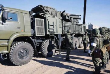 Запад, глядя на Украину, признал: Сирийская кампания научила русских многому, особенно в боях за города — Свободная Пресса — Россия. Сирия. Новости. Сирия последние новости. Новости России. Новости Сирии. Россия и Сирия. Сирия Россия.
