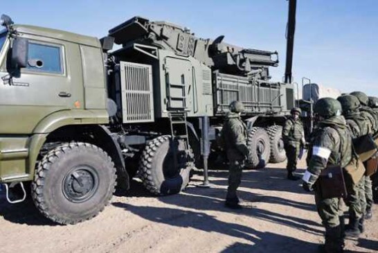 Запад, глядя на Украину, признал: Сирийская кампания научила русских многому, особенно в боях за города — Свободная Пресса — Россия. Сирия. Новости. Сирия последние новости. Новости России. Новости Сирии. Россия и Сирия. Сирия Россия.