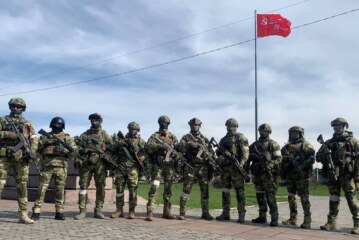 Украинцы сравнивают Мариуполь и Херсон