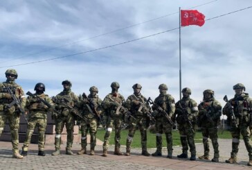 Украинцы сравнивают Мариуполь и Херсон