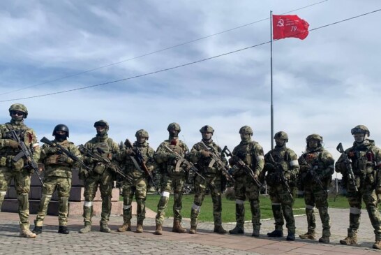 Украинцы сравнивают Мариуполь и Херсон