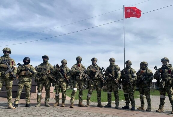 Украинцы сравнивают Мариуполь и Херсон