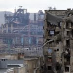 Завод Ильича взят