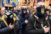 Украина как антисистема