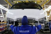 Какие автопроизводители еще работают в России?