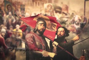 Здравствуйте. Я Русский оккупант