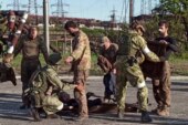 Будущее пленённых «азовцев»