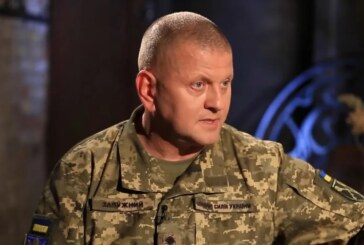 Опасные мечты укронацистов