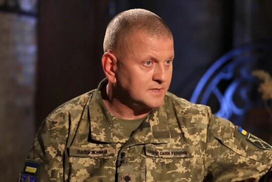 Опасные мечты укронацистов