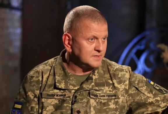 Опасные мечты укронацистов
