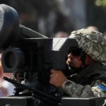Пять тысяч «джавелинов» и кокаиновый туман